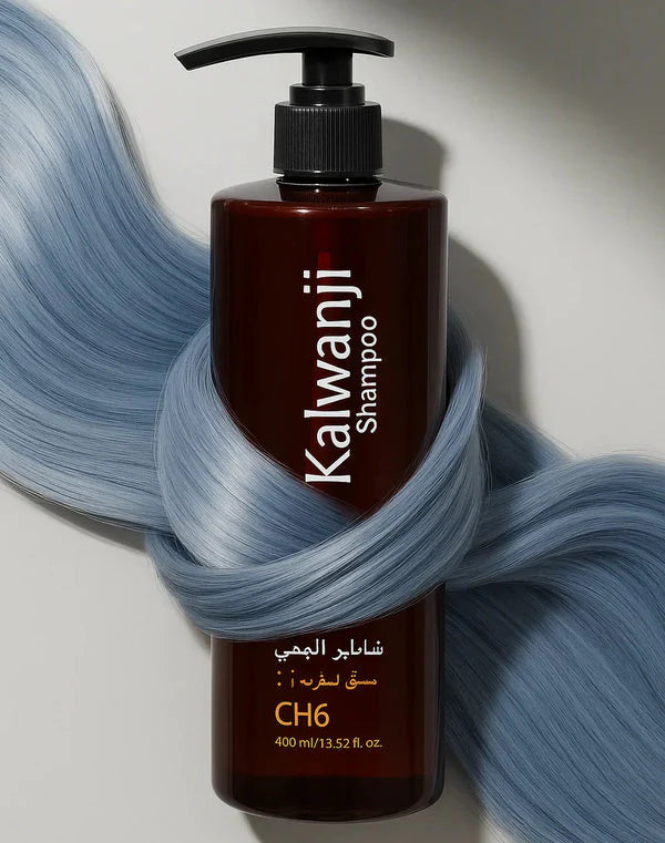 Kalwanji Shampoo (CH6)