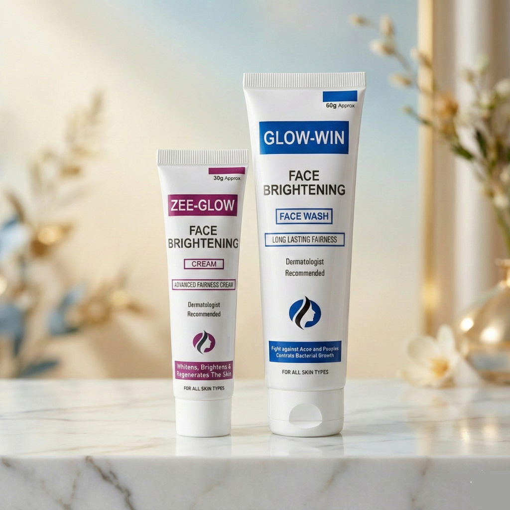 Face Brightening Bundle