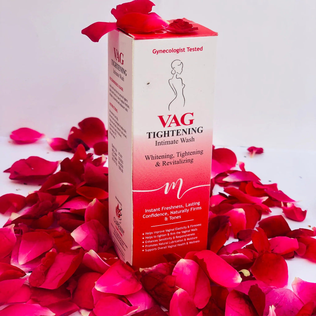 Vaginal Tightening Intimate Wash